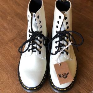 Dr. Martens